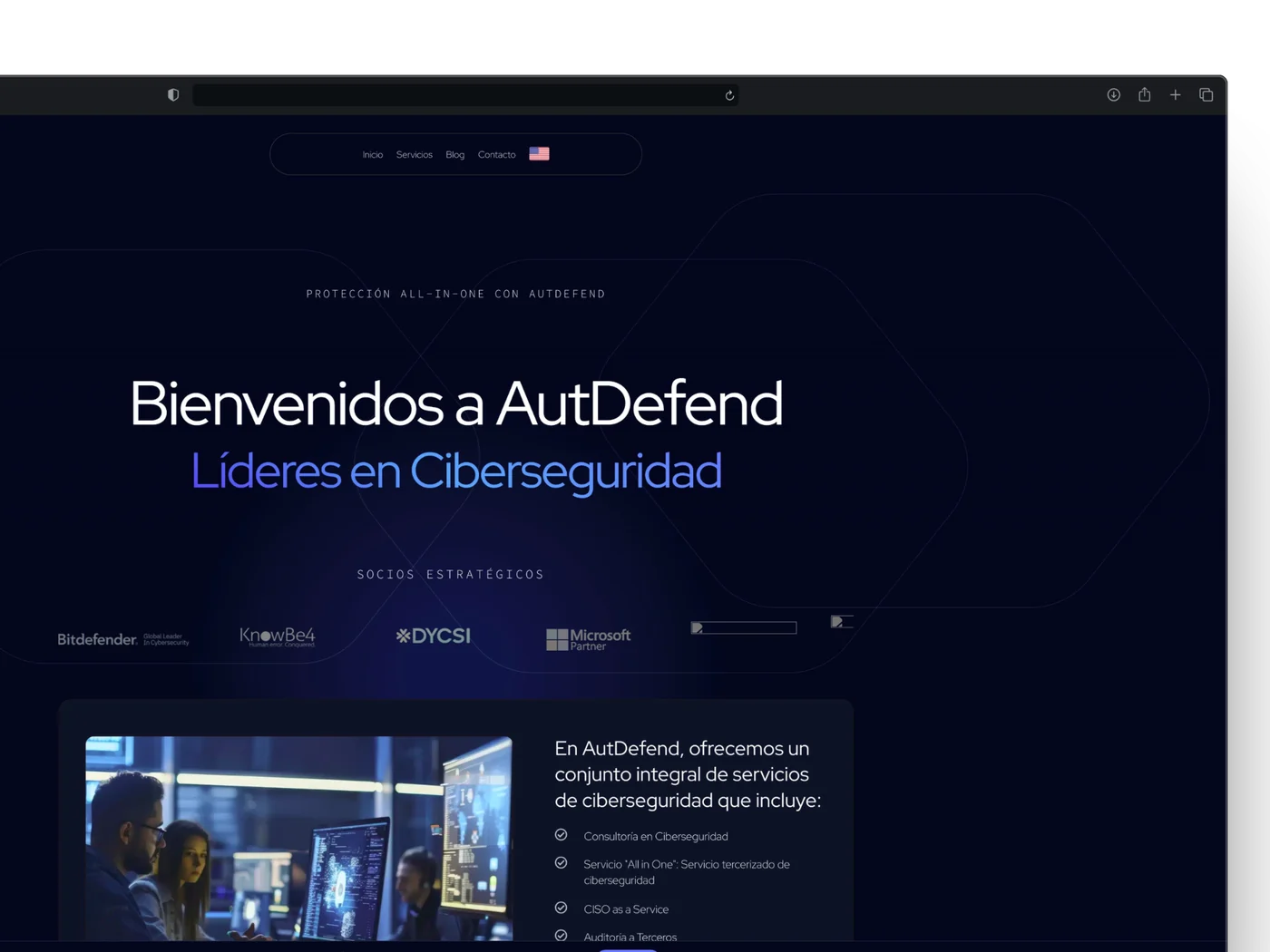 AutDefend