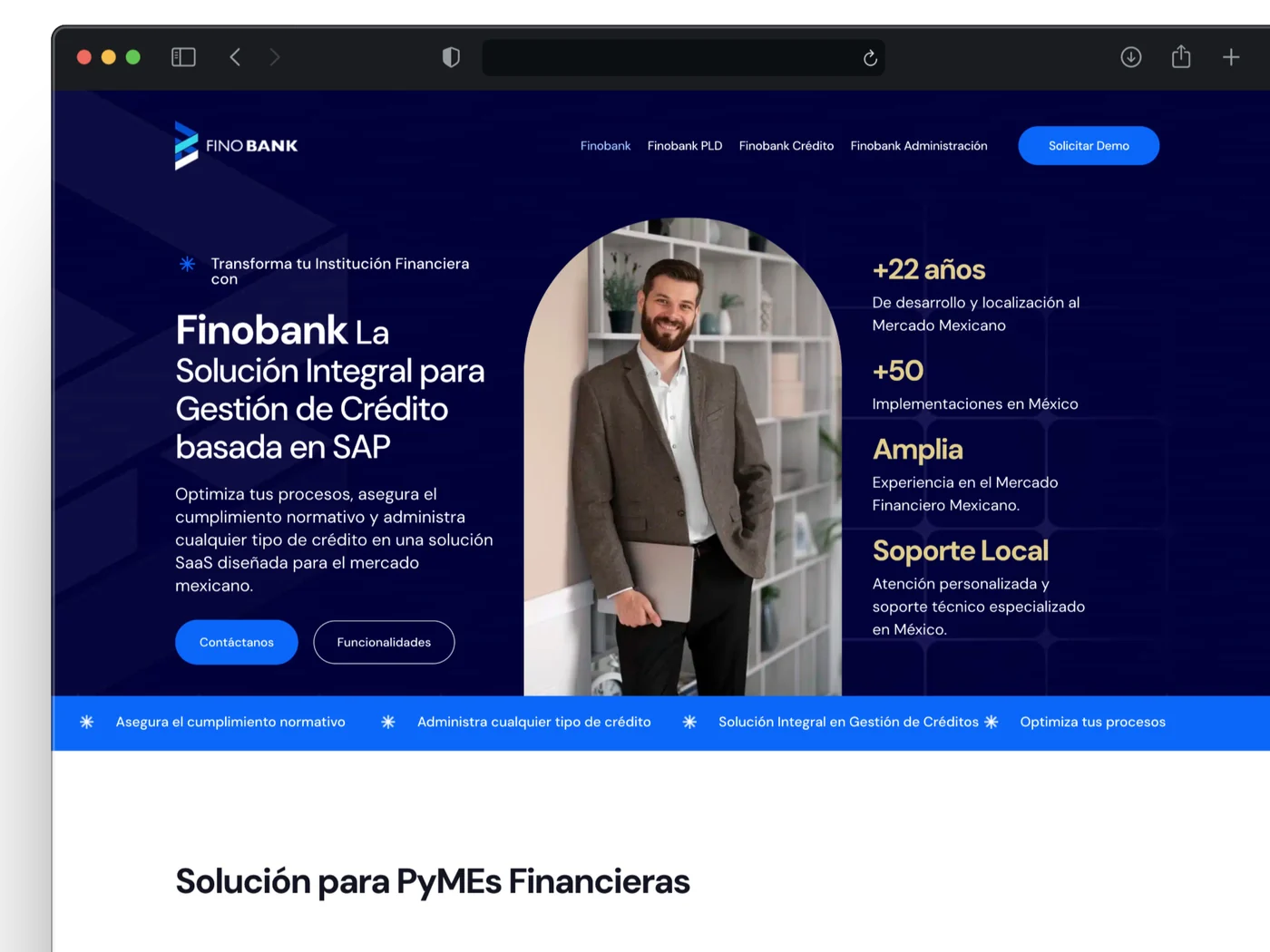 Finobank